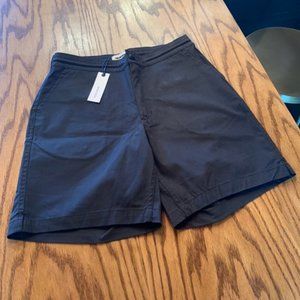 Taylor Stitch - The Adventure Short in Coal
